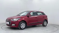 Used Hyundai Elite i20 Sportz 1.2 [2016-2017] in Pune