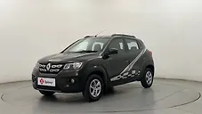 Used Renault Kwid 1.0 RXT AMT Opt [2016-2019] in Chennai