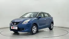 Used Maruti Suzuki Baleno Delta in Chennai