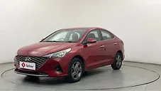 Used Hyundai Verna SX 1.5 CRDi in Chennai