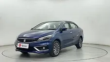 Used Maruti Suzuki Ciaz Alpha Hybrid 1.5 AT [2018-2020] in Chennai