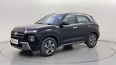 Used Hyundai Creta SX (O) 1.5 Diesel AT in Bangalore