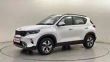 Used Kia Sonet GTX Plus 1.5 [2020-2021] in Bangalore