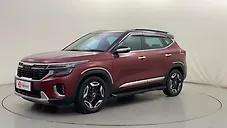 Used Kia Seltos HTX Plus 1.5 Diesel iMT in Bangalore