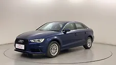 Used Audi A3 35 TDI Premium Plus in Bangalore