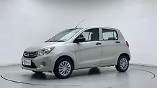 Used Maruti Suzuki Celerio VXi CNG in Delhi