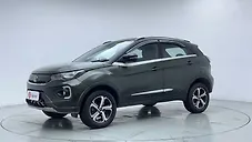 Used Tata Nexon XZA Plus (O) in Delhi