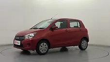Used Maruti Suzuki Celerio ZXi (O) AMT [2019-2020] in Delhi