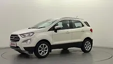 Used Ford Ecosport Titanium + 1.5L Ti-VCT AT [2019-2020] in Delhi