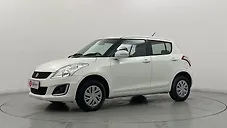Used Maruti Suzuki Swift VXi [2014-2017] in Delhi