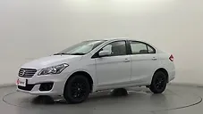Used Maruti Suzuki Ciaz Delta 1.4 AT in Delhi