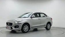 Used Maruti Suzuki DZire VXi AMT in Delhi