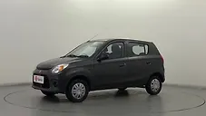 Used Maruti Suzuki Alto 800 LXi CNG (O) in Delhi
