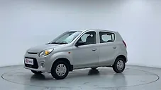 Used Maruti Suzuki Alto 800 Lxi in Delhi