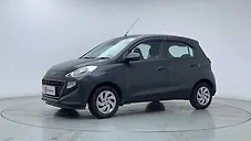 Used Hyundai Santro Sportz in Delhi
