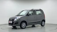 Used Maruti Suzuki Wagon R VXI AMT in Delhi