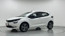 Used Tata Altroz XZA Petrol [2022-2023] in Delhi