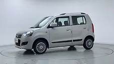 Used Maruti Suzuki Wagon R VXI in Delhi