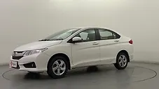 Used Honda City V Petrol in Delhi