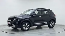 Used Kia Sonet HTX 1.0 iMT [2020-2021] in Delhi