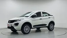 Used Tata Nexon XMA in Faridabad