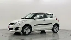 Used Maruti Suzuki Swift VXi in Faridabad