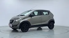 Used Datsun Redigo S 1.0 AMT [2018-2019] in Faridabad