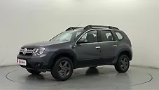 Used Renault Duster RXL Petrol in Faridabad