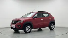 Used Renault Kwid 1.0 RXT Opt [2016-2019] in Faridabad