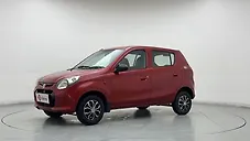 Used Maruti Suzuki Alto 800 Lxi CNG in Faridabad