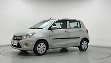 Used Maruti Suzuki Celerio ZXi in Faridabad