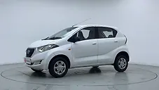 Used Datsun Redigo T (O) [2016-2019] in Faridabad