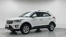 Used Hyundai Creta SX Plus 1.6  Petrol in Faridabad