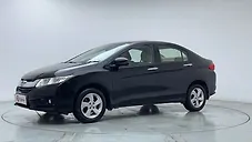 Used Honda City VX Petrol CVT [2023-2025] in Faridabad