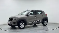 Used Renault Kwid 1.0 RXL [2017-2019] in Faridabad