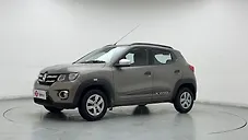 Used Renault Kwid 1.0 RXT AMT Opt in Faridabad