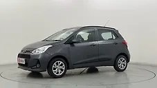 Used Hyundai Grand i10 Sportz 1.2 Kappa VTVT [2016-2017] in Faridabad