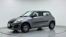 Used Maruti Suzuki Swift Lxi (O) [2014-2017] in Faridabad