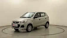 Used Maruti Suzuki Alto VXi [2014-2019] in Mumbai