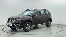Used Renault Duster RXZ 1.5 Petrol MT [2020-2021] in Mumbai
