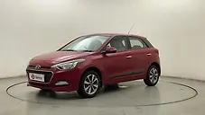 Used Hyundai Elite i20 Sportz 1.2 [2016-2017] in Mumbai