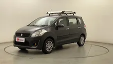 Used Maruti Suzuki Ertiga VXi in Mumbai