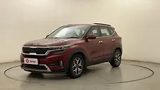 Used Kia Seltos GTX Plus AT 1.5 Diesel [2019-2020] in Mumbai