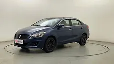 Used Maruti Suzuki Ciaz Zeta 1.4 MT in Mumbai