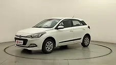 Used Hyundai Elite i20 Sportz 1.2 [2016-2017] in Mumbai