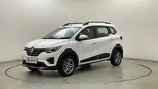 Used Renault Triber RXZ EASY-R AMT in Mumbai