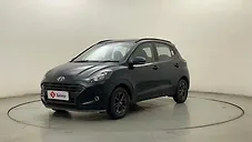 Used Hyundai Grand i10 NIOS Sportz 1.2 Kappa VTVT in Mumbai