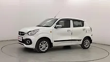Used Maruti Suzuki Celerio VXi CNG [2017-2019] in Pune