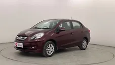 Used Honda Amaze 1.2 VX i-VTEC in Pune