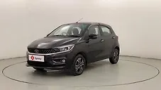 Used Tata Tiago XZ Plus CNG [2022-2023] in Pune